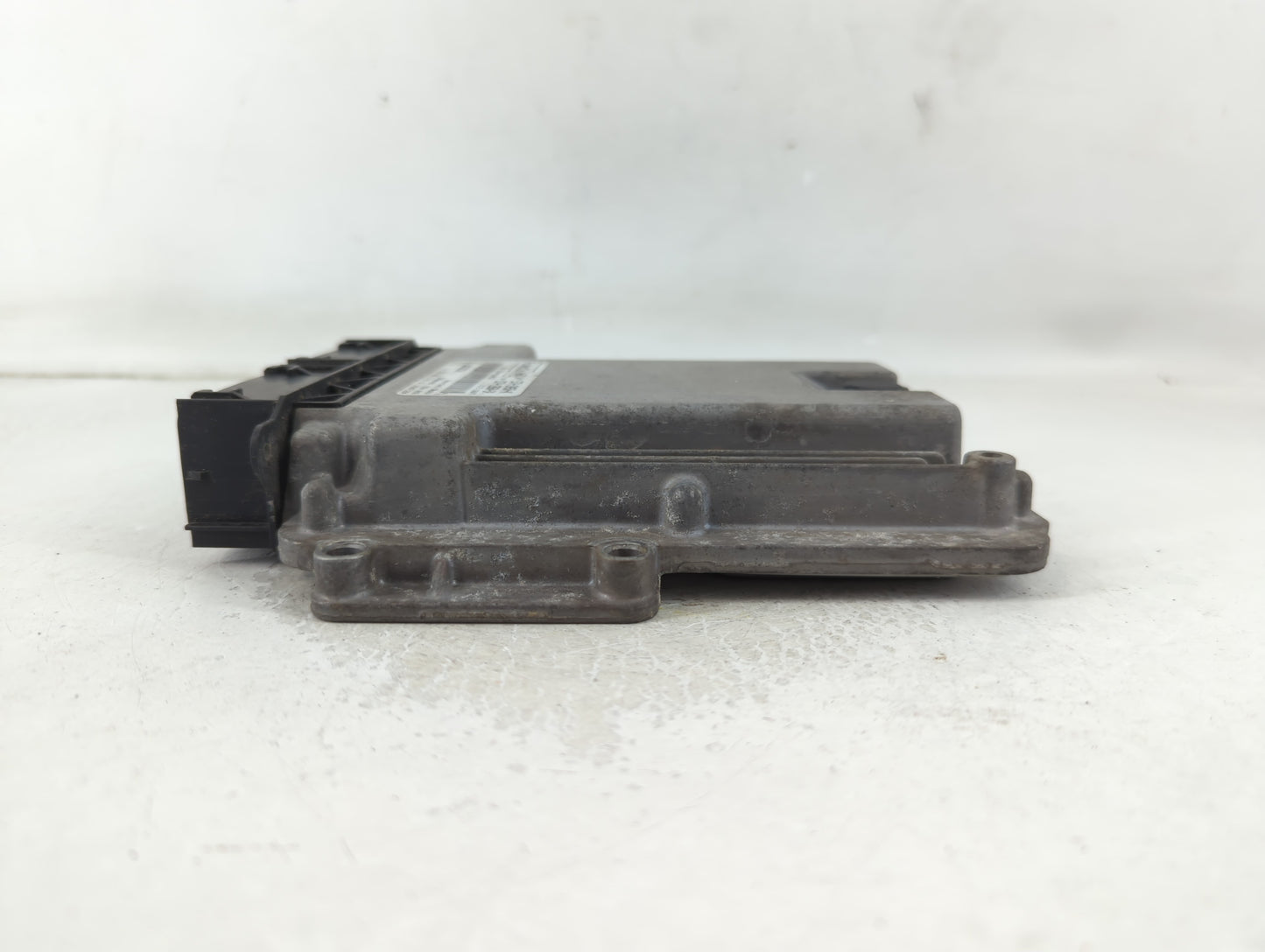 2014-2016 Ford Fusion PCM Engine Control Computer ECU ECM PCU OEM P/N:DS7A-12B684-DA ES7A-12A650-AK Fits Fits 2014 2015 2016 OEM Used Auto Parts - Oemusedautoparts1.com