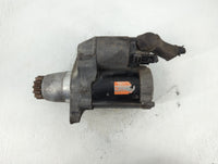 2004-2006 Lexus Rx330 Car Starter Motor Solenoid OEM Fits OEM Used Auto Parts - Oemusedautoparts1.com