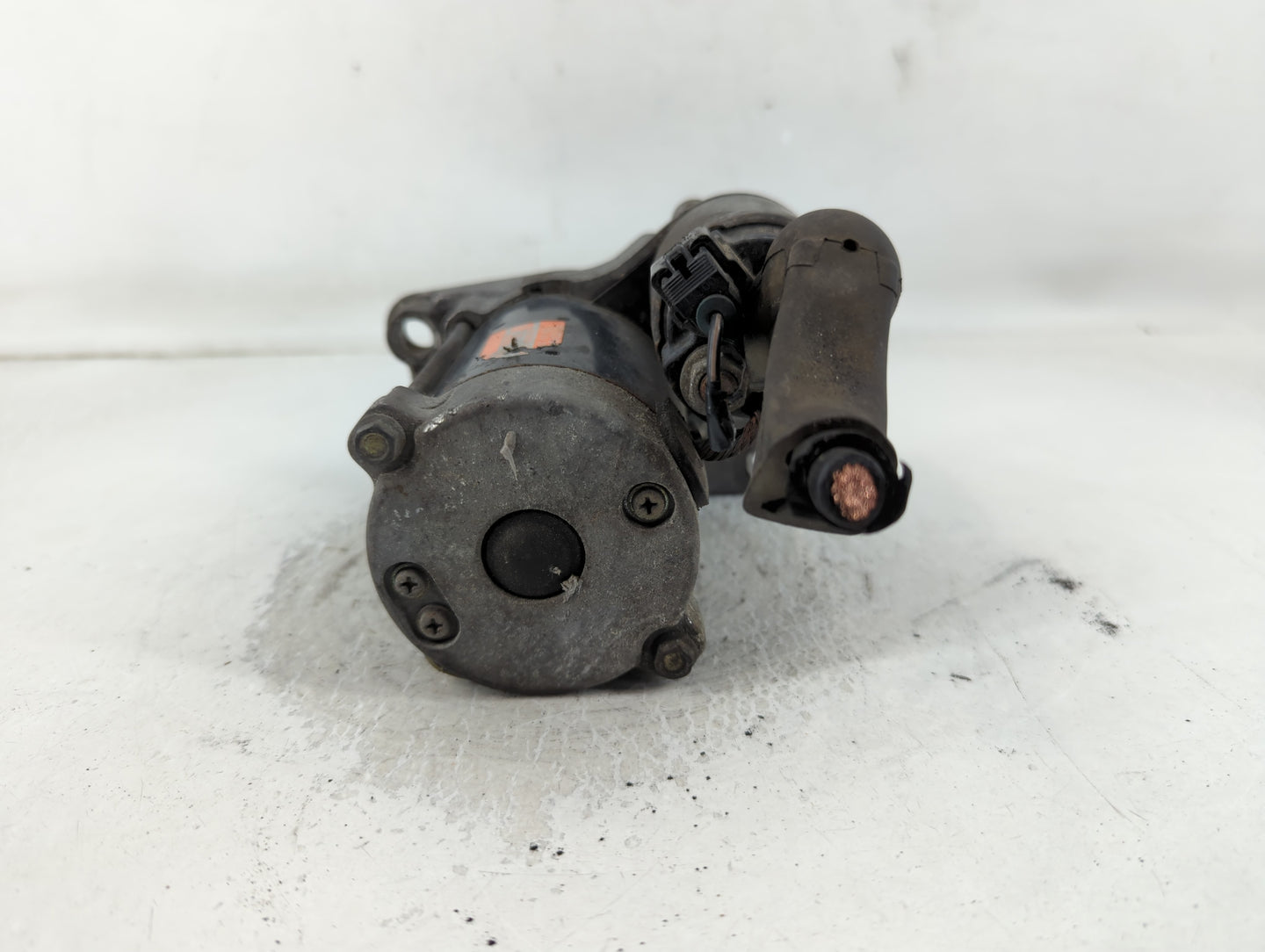 2004-2006 Lexus Rx330 Car Starter Motor Solenoid OEM Fits OEM Used Auto Parts - Oemusedautoparts1.com