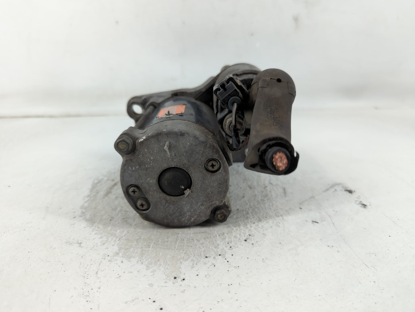 2004-2006 Lexus Rx330 Car Starter Motor Solenoid OEM Fits OEM Used Auto Parts - Oemusedautoparts1.com
