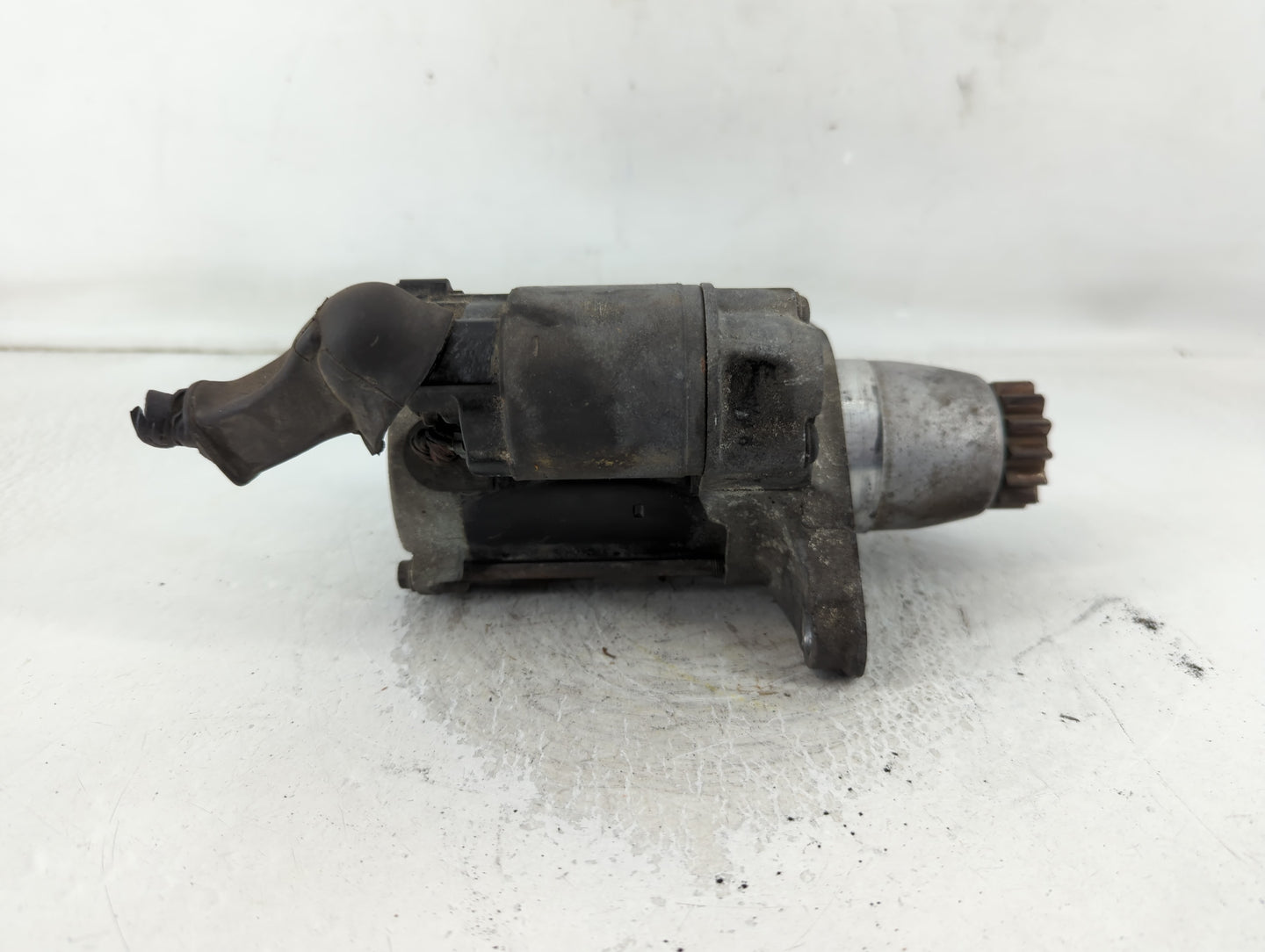 2004-2006 Lexus Rx330 Car Starter Motor Solenoid OEM Fits OEM Used Auto Parts - Oemusedautoparts1.com