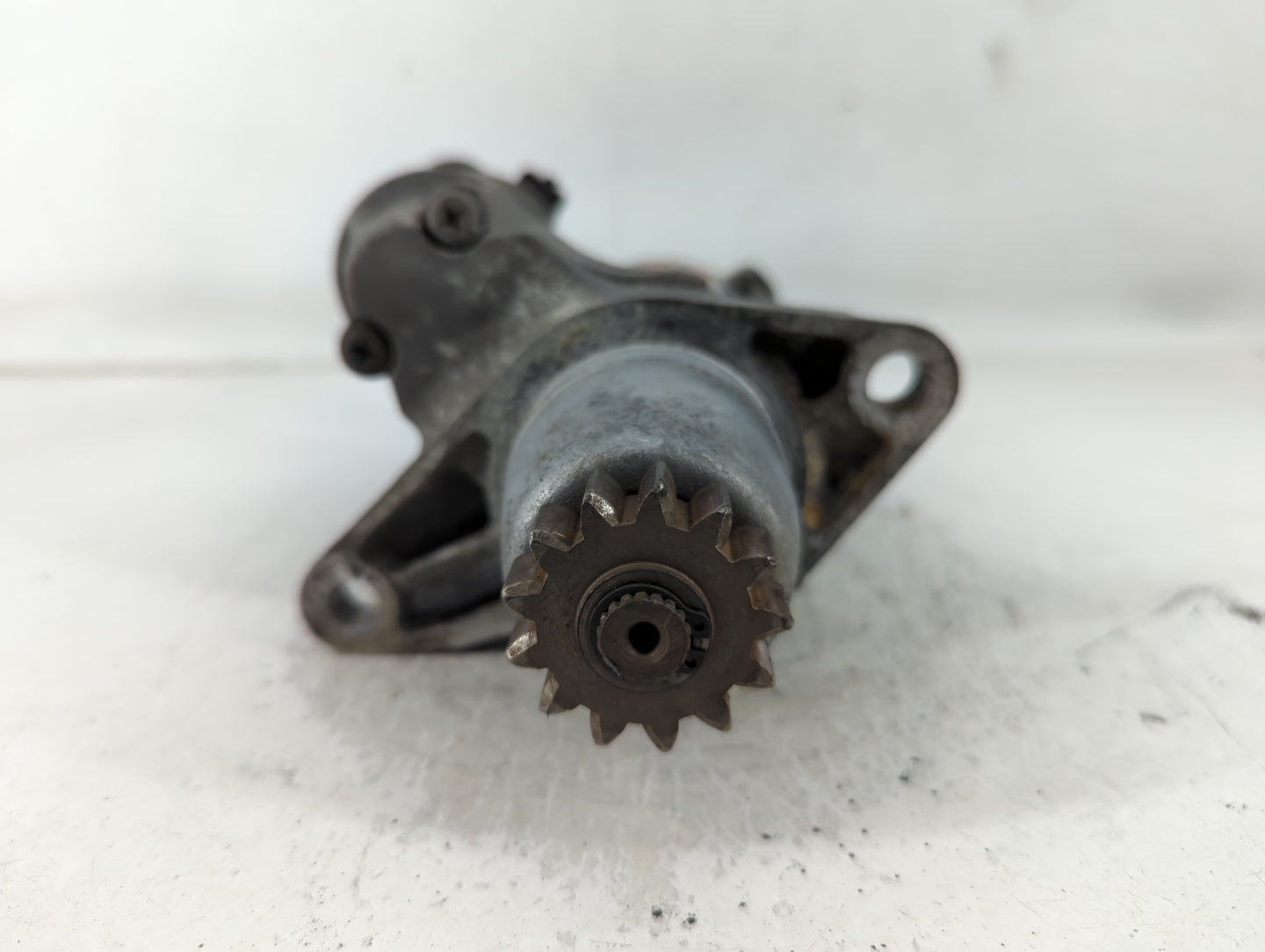 2004-2006 Lexus Rx330 Car Starter Motor Solenoid OEM Fits OEM Used Auto Parts - Oemusedautoparts1.com