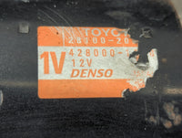 2004-2006 Lexus Rx330 Car Starter Motor Solenoid OEM Fits OEM Used Auto Parts - Oemusedautoparts1.com