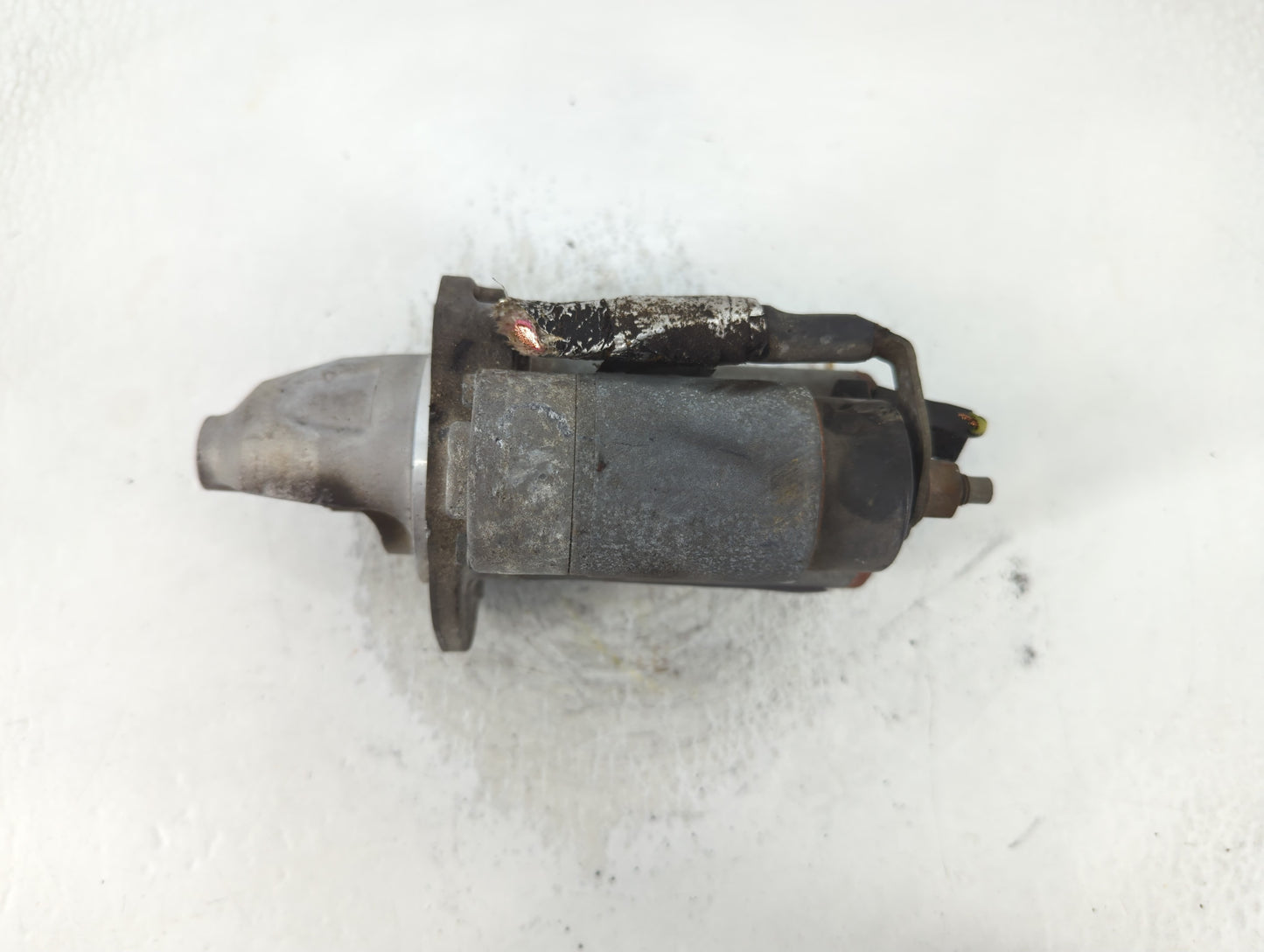 2011-2012 Jeep Grand Cherokee Car Starter Motor Solenoid OEM P/N:0480852AB 428000-7210, 0481852AB Fits Fits 2011 2012 OEM Used Auto Parts - Oemusedautoparts1.com