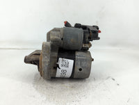 2015-2018 Ford Focus Car Starter Motor Solenoid OEM P/N:ESW10E40 CV6T-11000-GF Fits Fits 2015 2016 2017 2018 OEM Used Auto Parts - Oemusedautoparts1.com