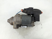 2015-2018 Ford Focus Car Starter Motor Solenoid OEM P/N:ESW10E40 CV6T-11000-GF Fits Fits 2015 2016 2017 2018 OEM Used Auto Parts - Oemusedautoparts1.com