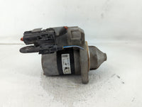2015-2018 Ford Focus Car Starter Motor Solenoid OEM P/N:ESW10E40 CV6T-11000-GF Fits Fits 2015 2016 2017 2018 OEM Used Auto Parts - Oemusedautoparts1.com