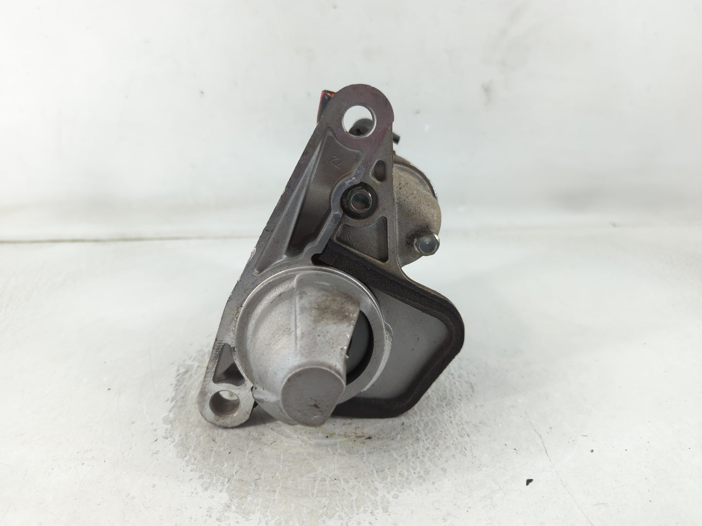 2014-2020 Nissan Nv200 Car Starter Motor Solenoid OEM P/N:R1363L 432708 Fits Fits 2013 2014 2015 2016 2017 2018 2019 2020 OEM Used Auto Parts - Oemusedautoparts1.com