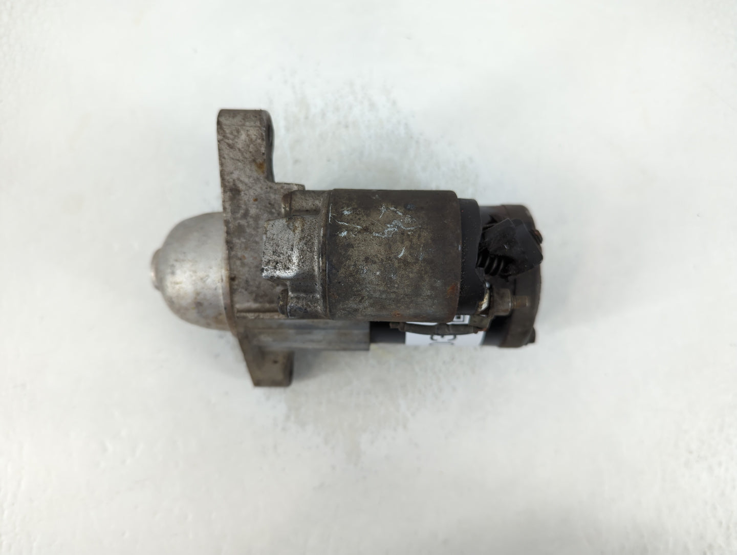 2015-2017 Ford F-150 Car Starter Motor Solenoid OEM P/N:M000TD5571ZC CK4T-11000-DA, 591972 Fits Fits 2015 2016 2017 2018 2019 2020 OEM Used Auto Parts - Oemusedautoparts1.com