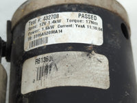 2015-2017 Ford F-150 Car Starter Motor Solenoid OEM P/N:R61363L 432708 Fits Fits 2015 2016 2017 2018 2019 2020 OEM Used Auto Parts - Oemusedautoparts1.com