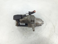 2009-2018 Subaru Forester Car Starter Motor Solenoid OEM P/N:M000T20175 23300 AA570 Fits OEM Used Auto Parts - Oemusedautoparts1.com