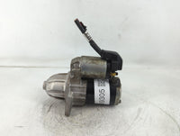 2009-2018 Subaru Forester Car Starter Motor Solenoid OEM P/N:M000T20175 23300 AA570 Fits OEM Used Auto Parts - Oemusedautoparts1.com