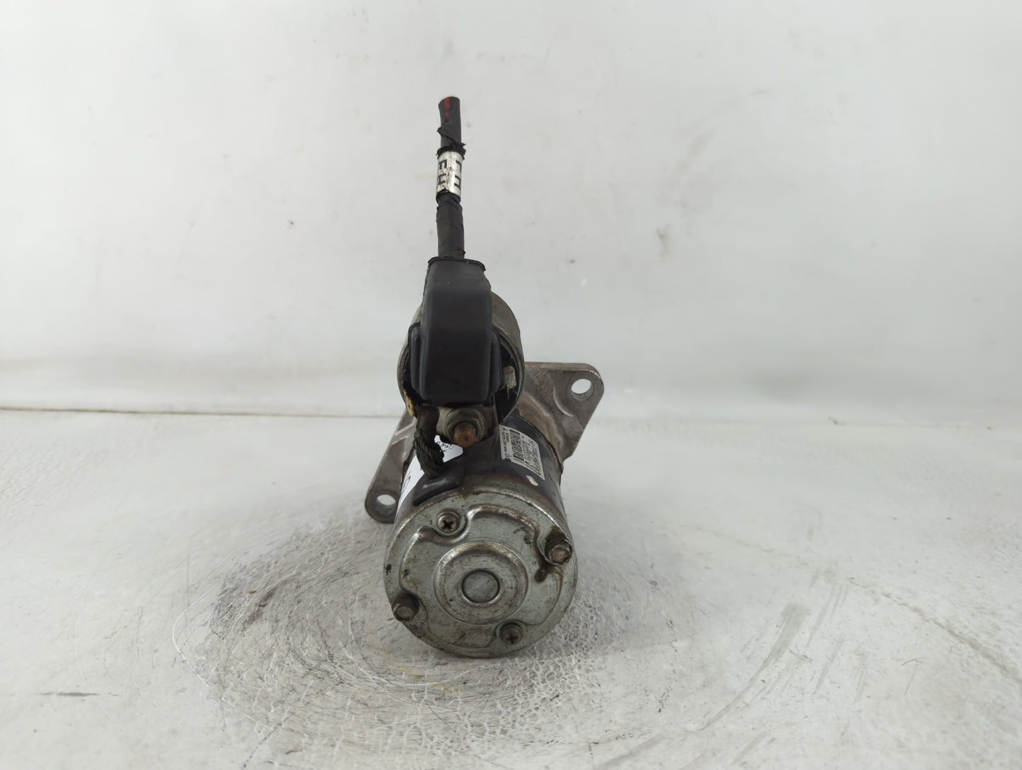 2009-2018 Subaru Forester Car Starter Motor Solenoid OEM P/N:M000T20175 23300 AA570 Fits OEM Used Auto Parts - Oemusedautoparts1.com