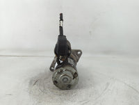 2009-2018 Subaru Forester Car Starter Motor Solenoid OEM P/N:M000T20175 23300 AA570 Fits OEM Used Auto Parts - Oemusedautoparts1.com