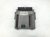 2013 Ford Fusion PCM Engine Control Computer ECU ECM PCU OEM P/N:DG1A-12B684-AB DS7A-12A650-SM, 0 261 S09 054, DS7A-12A650-SJ Fits OEM Used Auto Parts - Oemusedautoparts1.com