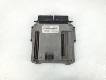 compare product 2013 Ford Fusion PCM Engine Control Computer ECU ECM PCU OEM P/N:DG1A-12B684-AB DS7A-12A650-SM, 0 261 S09 054, DS7A-12A650-SJ Fits OEM Used Auto Parts