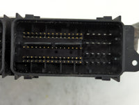 2013 Ford Fusion PCM Engine Control Computer ECU ECM PCU OEM P/N:DG1A-12B684-AB DS7A-12A650-SM, 0 261 S09 054, DS7A-12A650-SJ Fits OEM Used Auto Parts - Oemusedautoparts1.com