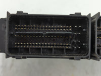 2013 Ford Fusion PCM Engine Control Computer ECU ECM PCU OEM P/N:DG1A-12B684-AB DS7A-12A650-SM, 0 261 S09 054, DS7A-12A650-SJ Fits OEM Used Auto Parts - Oemusedautoparts1.com