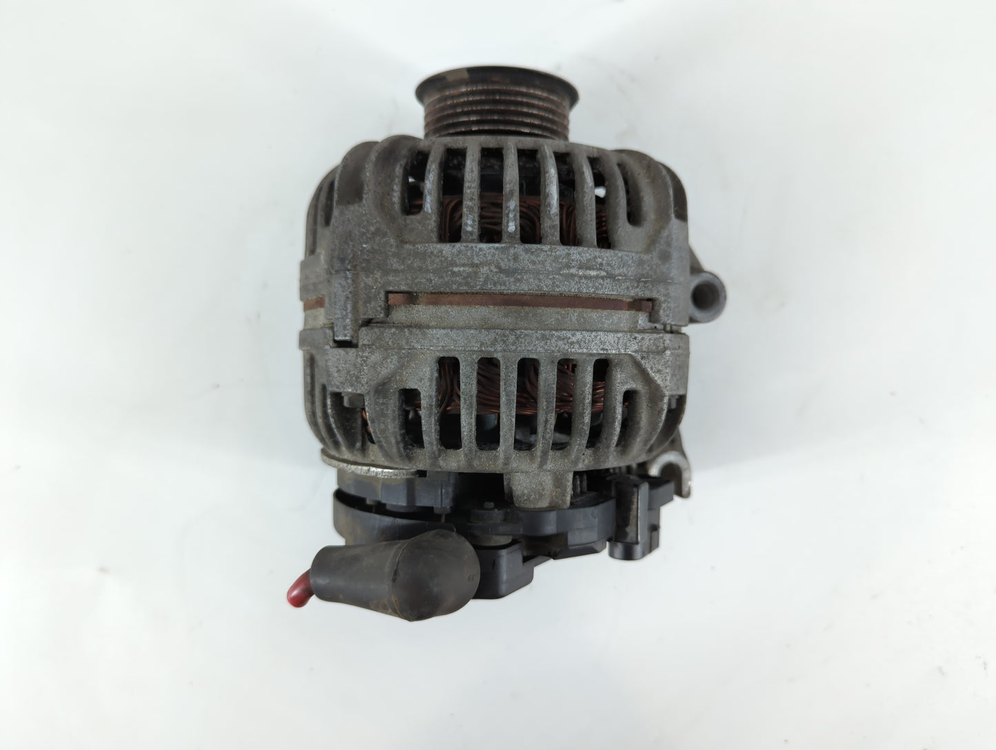 1999-2001 Oldsmobile Silhouette Alternator Replacement Generator Charging Assembly Engine OEM P/N:10 288 764 6 004 ML0 017 Fits OEM Used Auto Parts - Oemusedautoparts1.com