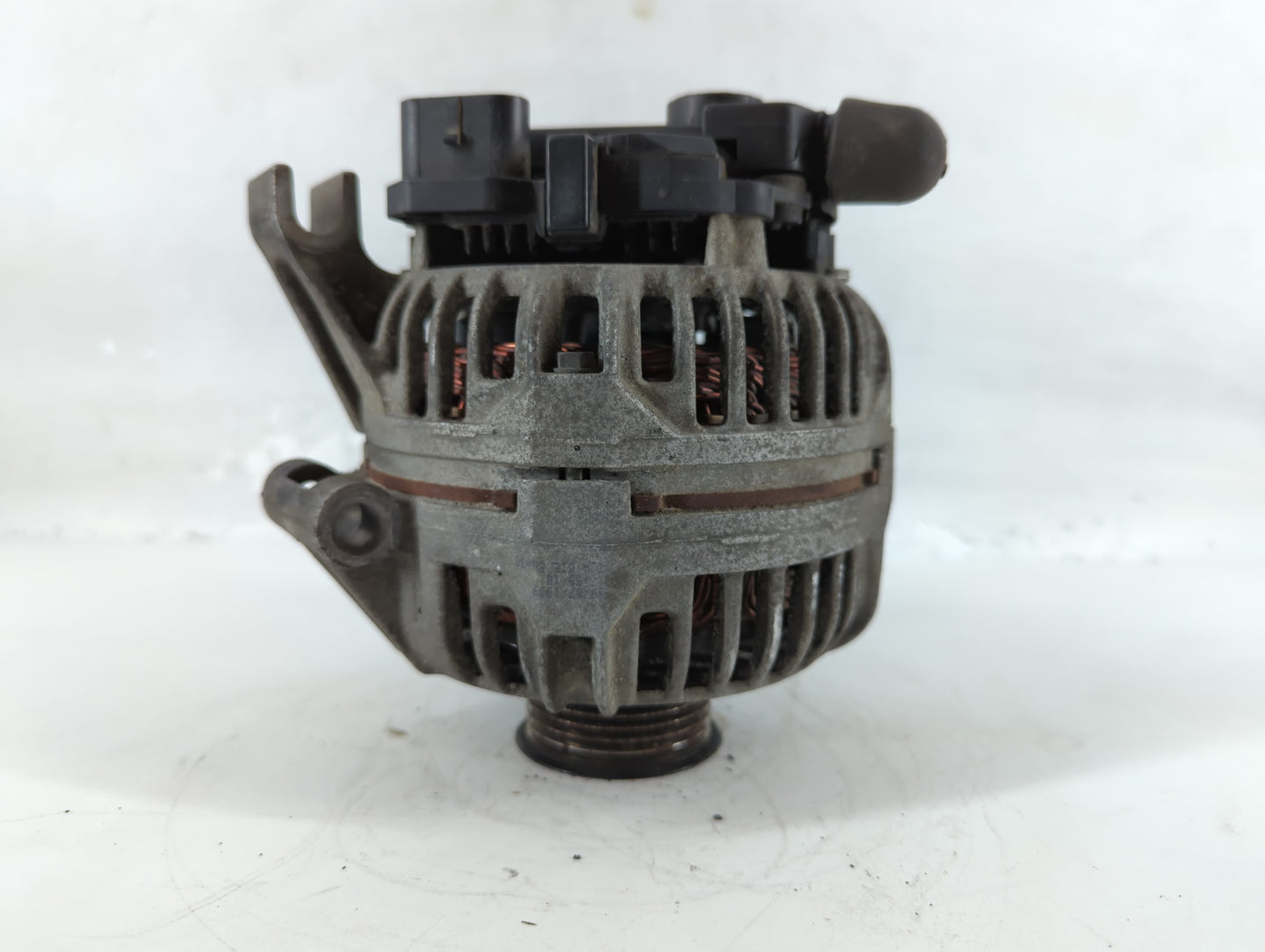 1999-2001 Oldsmobile Silhouette Alternator Replacement Generator Charging Assembly Engine OEM P/N:10 288 764 6 004 ML0 017 Fits OEM Used Auto Parts - Oemusedautoparts1.com