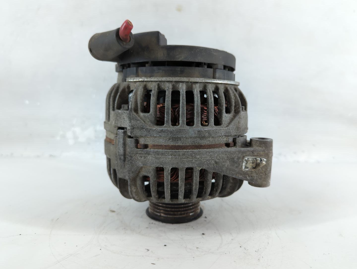 1999-2001 Oldsmobile Silhouette Alternator Replacement Generator Charging Assembly Engine OEM P/N:10 288 764 6 004 ML0 017 Fits OEM Used Auto Parts - Oemusedautoparts1.com