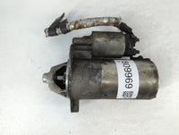 2005-2010 Ford Mustang Car Starter Motor Solenoid OEM P/N:7R3T-11806-AA Fits Fits 2005 2006 2007 2008 2009 2010 OEM Used Auto Parts - Oemusedautoparts1.com