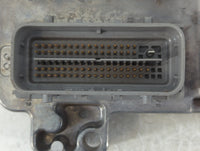 2007 Cadillac Dts PCM Engine Control Computer ECU ECM PCU OEM P/N:12605843 12611133 Fits OEM Used Auto Parts - Oemusedautoparts1.com