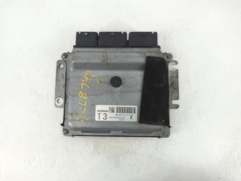 compare product 2011-2013 Nissan Altima PCM Engine Control Computer ECU ECM PCU OEM P/N:MEC300-012 A1 NEC009-008, 744336 Fits Fits 2011 2012 2013 OEM Used Auto Parts