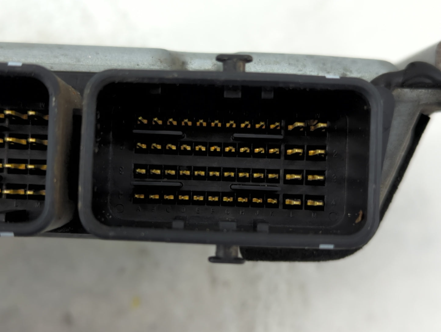 2011-2013 Nissan Altima PCM Engine Control Computer ECU ECM PCU OEM P/N:MEC300-012 A1 NEC009-008, 744336 Fits Fits 2011 2012 2013 OEM Used Auto Parts - Oemusedautoparts1.com