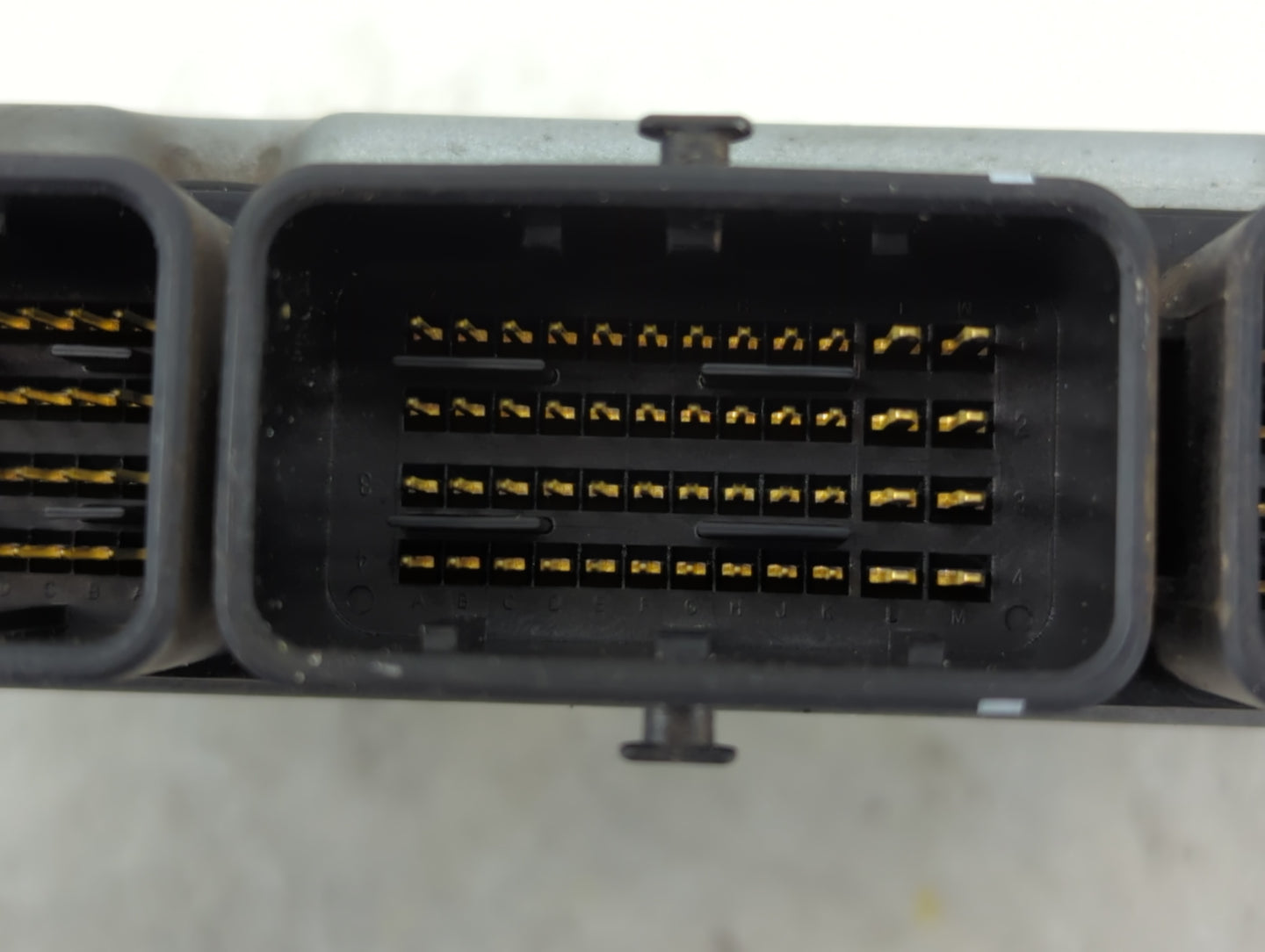 2011-2013 Nissan Altima PCM Engine Control Computer ECU ECM PCU OEM P/N:MEC300-012 A1 NEC009-008, 744336 Fits Fits 2011 2012 2013 OEM Used Auto Parts - Oemusedautoparts1.com
