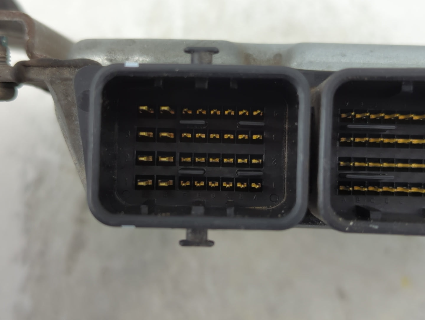 2011-2013 Nissan Altima PCM Engine Control Computer ECU ECM PCU OEM P/N:MEC300-012 A1 NEC009-008, 744336 Fits Fits 2011 2012 2013 OEM Used Auto Parts - Oemusedautoparts1.com