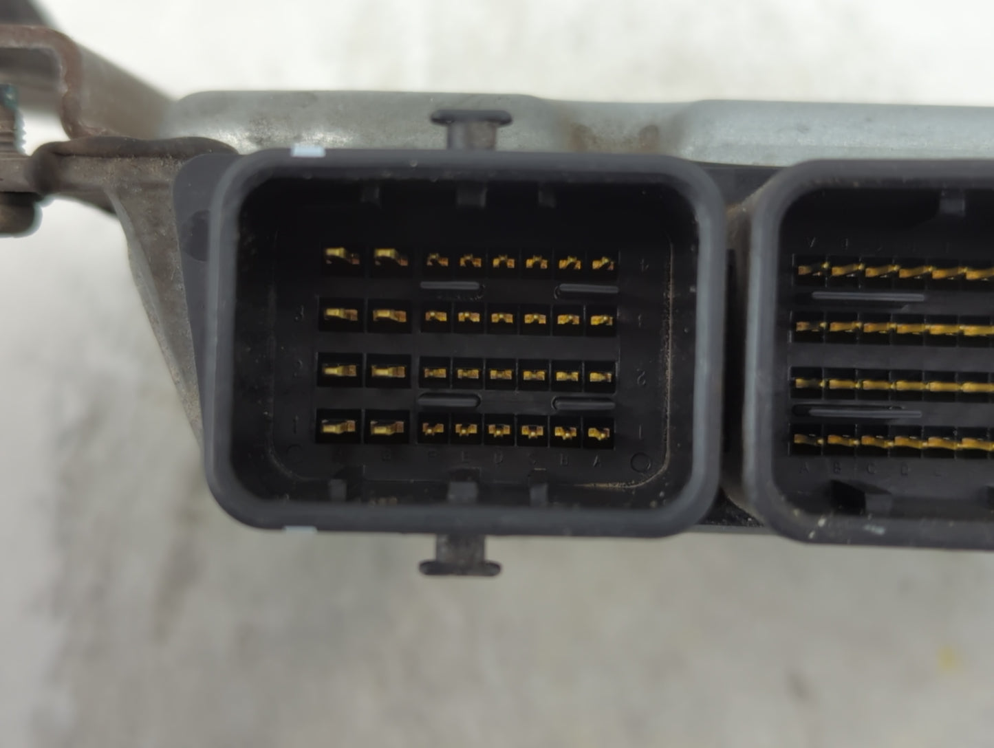 2011-2013 Nissan Altima PCM Engine Control Computer ECU ECM PCU OEM P/N:MEC300-012 A1 NEC009-008, 744336 Fits Fits 2011 2012 2013 OEM Used Auto Parts - Oemusedautoparts1.com