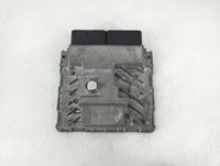 2015 Volkswagen Passat PCM Engine Control Computer ECU ECM PCU OEM P/N:06K 907 425 C 06K 906 071 K Fits OEM Used Auto Parts - Oemusedautoparts1.com