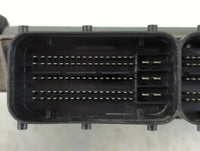 2015 Volkswagen Passat PCM Engine Control Computer ECU ECM PCU OEM P/N:06K 907 425 C 06K 906 071 K Fits OEM Used Auto Parts - Oemusedautoparts1.com