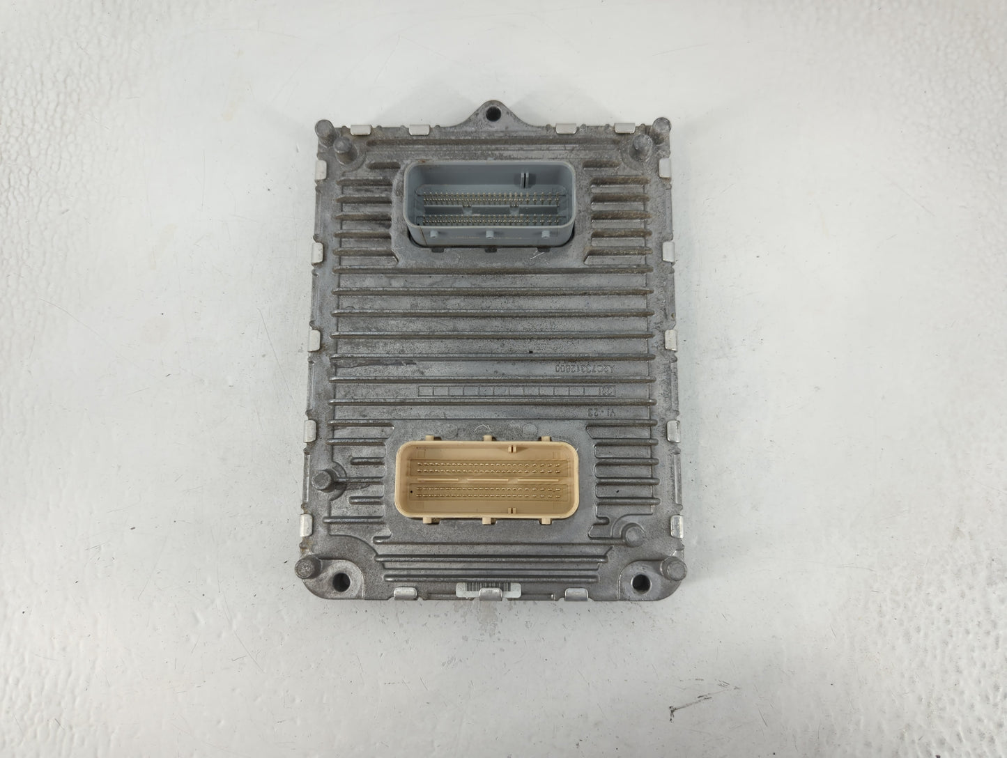 2020-2022 Chrysler Pacifica PCM Engine Control Computer ECU ECM PCU OEM P/N:68434928AB Fits Fits 2020 2021 2022 OEM Used Auto Parts - Oemusedautoparts1.com