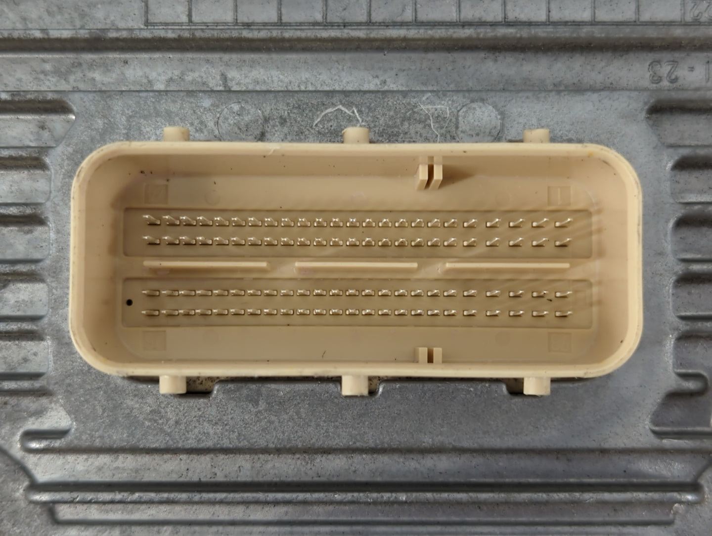2020-2022 Chrysler Pacifica PCM Engine Control Computer ECU ECM PCU OEM P/N:68434928AB Fits Fits 2020 2021 2022 OEM Used Auto Parts - Oemusedautoparts1.com