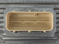 2020-2022 Chrysler Pacifica PCM Engine Control Computer ECU ECM PCU OEM P/N:68434928AB Fits Fits 2020 2021 2022 OEM Used Auto Parts - Oemusedautoparts1.com