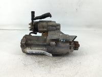 2009-2019 Ford Flex Car Starter Motor Solenoid OEM P/N:HD9T-11000-BA Fits OEM Used Auto Parts - Oemusedautoparts1.com