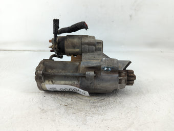 compare product 2009-2019 Ford Flex Car Starter Motor Solenoid OEM P/N:HD9T-11000-BA Fits OEM Used Auto Parts