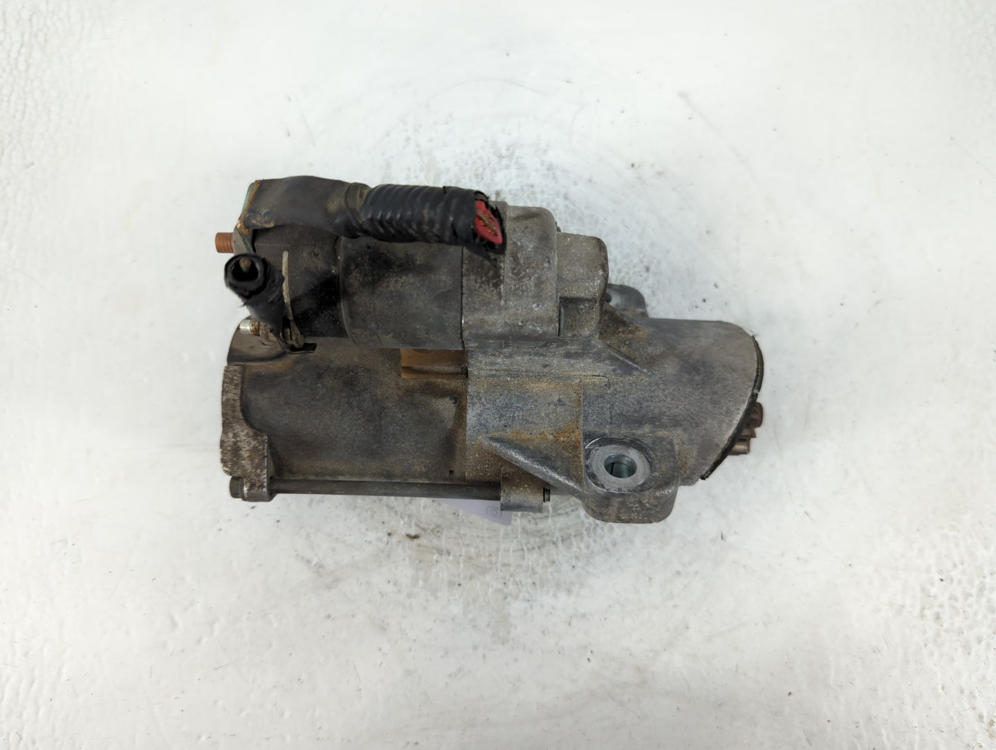 2009-2019 Ford Flex Car Starter Motor Solenoid OEM P/N:HD9T-11000-BA Fits OEM Used Auto Parts - Oemusedautoparts1.com