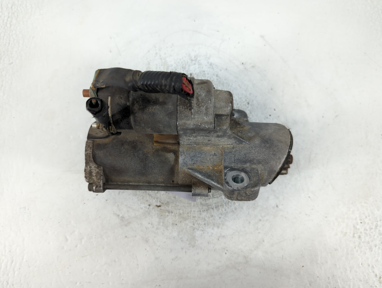 2009-2019 Ford Flex Car Starter Motor Solenoid OEM P/N:HD9T-11000-BA Fits OEM Used Auto Parts - Oemusedautoparts1.com
