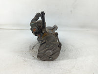 2009-2019 Ford Flex Car Starter Motor Solenoid OEM P/N:HD9T-11000-BA Fits OEM Used Auto Parts - Oemusedautoparts1.com