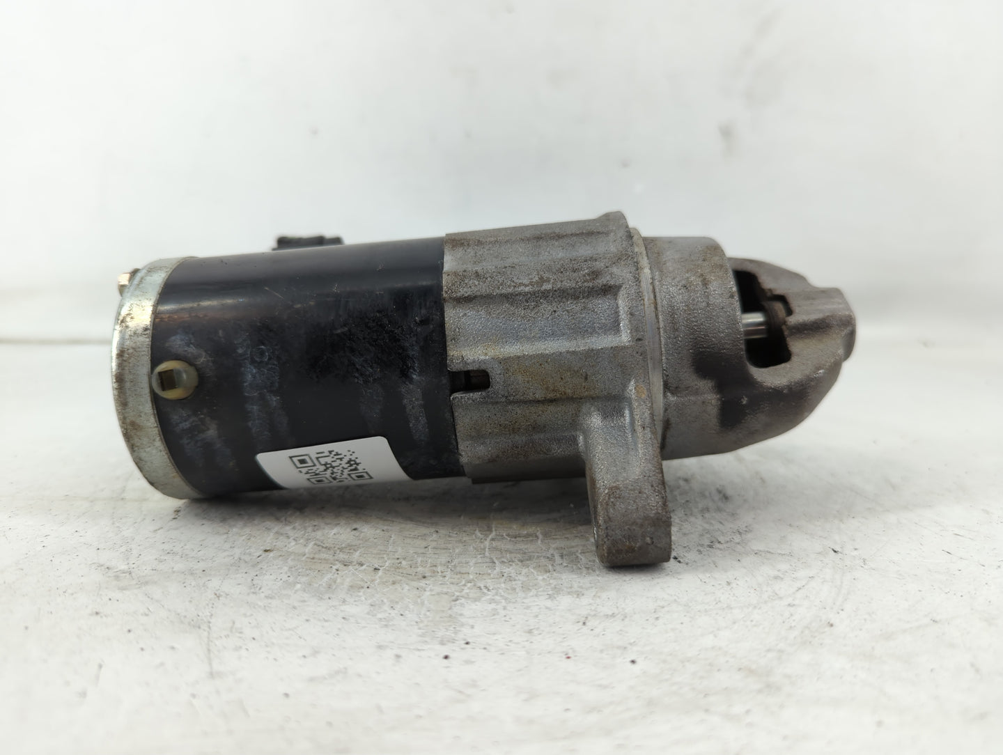 2017-2020 Jeep Compass Car Starter Motor Solenoid OEM P/N:56029712AB Fits Fits 2017 2018 2019 2020 2021 2022 OEM Used Auto Parts - Oemusedautoparts1.com