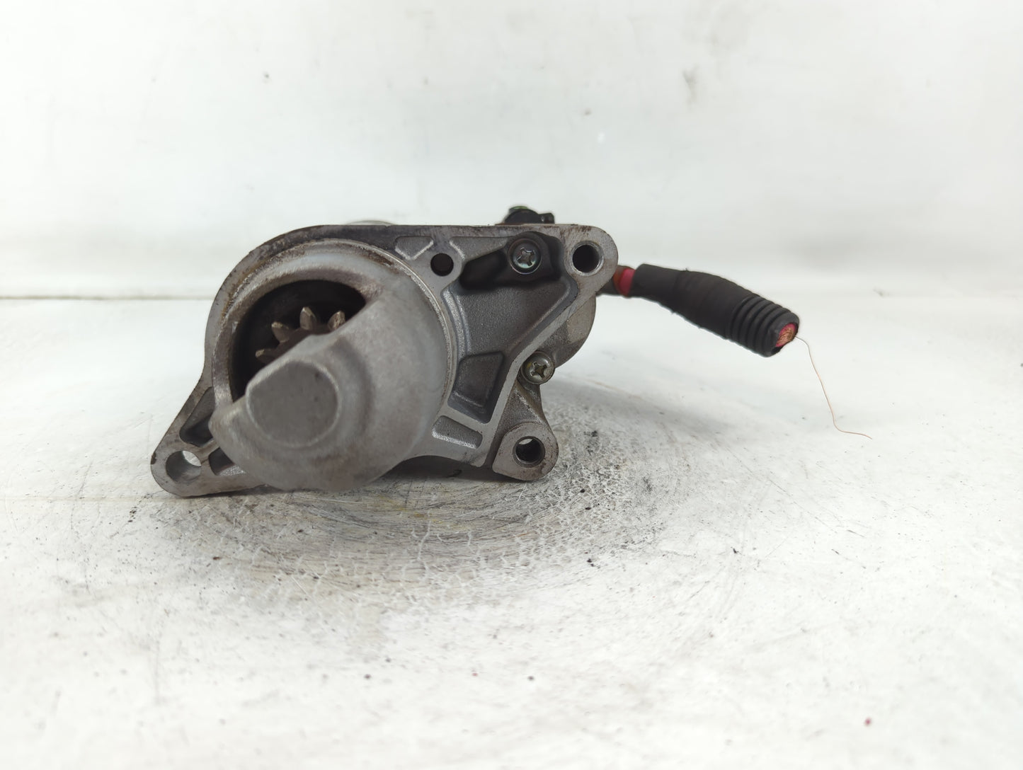 2017-2020 Jeep Compass Car Starter Motor Solenoid OEM P/N:56029712AB Fits Fits 2017 2018 2019 2020 2021 2022 OEM Used Auto Parts - Oemusedautoparts1.com