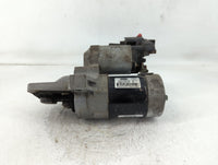 2012-2018 Ford Focus Car Starter Motor Solenoid OEM P/N:M000RC0371ZC FJ5T-11000-AA Fits OEM Used Auto Parts - Oemusedautoparts1.com