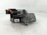 2012-2018 Ford Focus Car Starter Motor Solenoid OEM P/N:M000RC0371ZC FJ5T-11000-AA Fits OEM Used Auto Parts - Oemusedautoparts1.com
