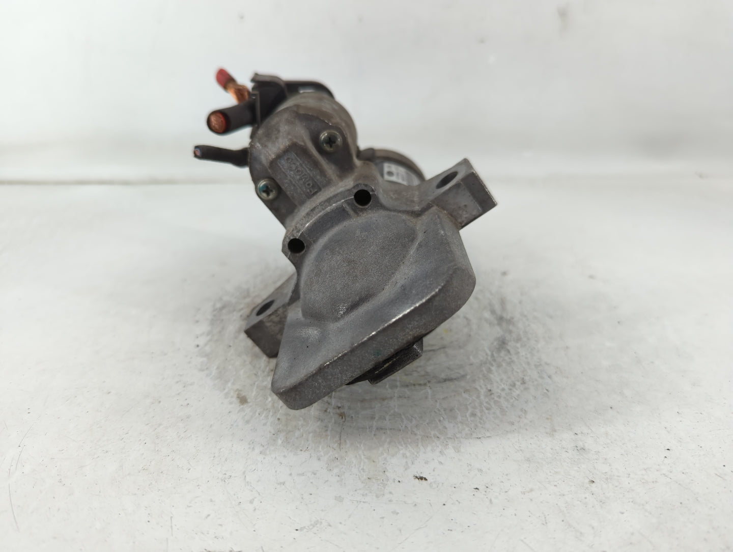 2012-2018 Ford Focus Car Starter Motor Solenoid OEM P/N:M000RC0371ZC FJ5T-11000-AA Fits OEM Used Auto Parts - Oemusedautoparts1.com