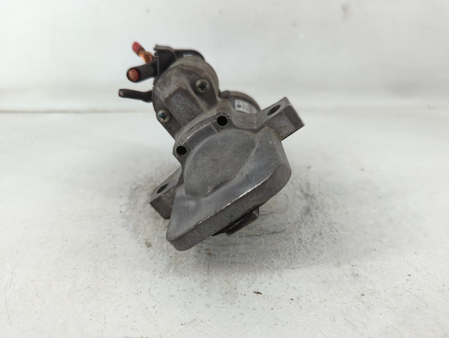 2012-2018 Ford Focus Car Starter Motor Solenoid OEM P/N:M000RC0371ZC FJ5T-11000-AA Fits OEM Used Auto Parts - Oemusedautoparts1.com