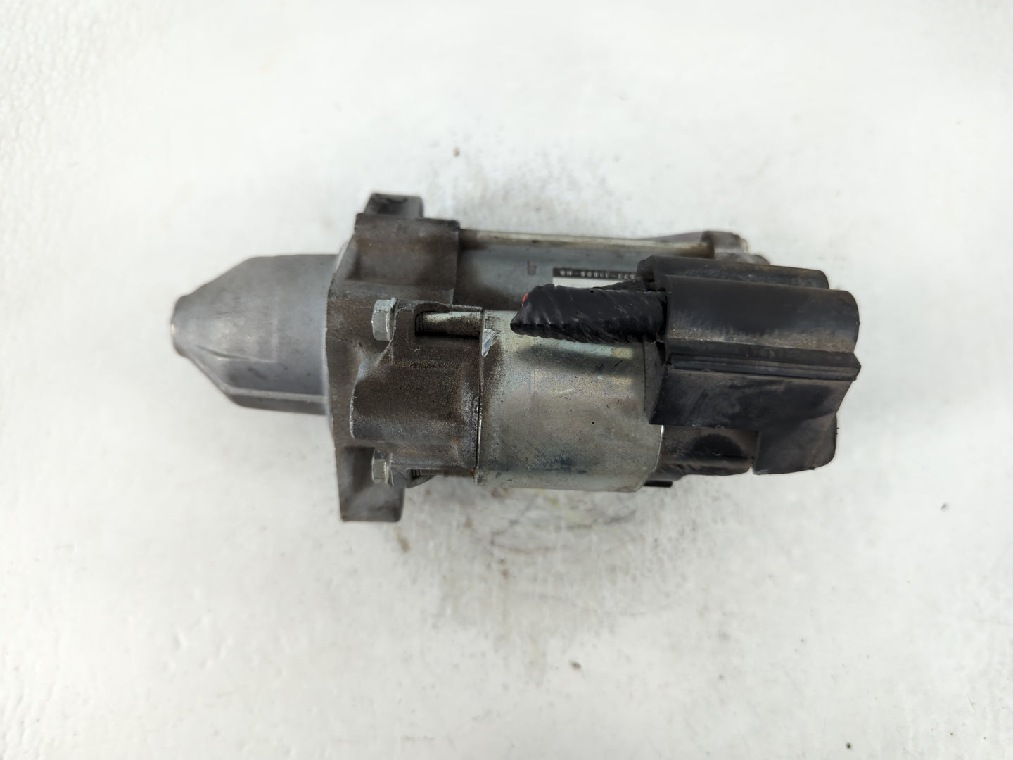 2013-2020 Ford Fusion Car Starter Motor Solenoid OEM P/N:TN428000-9560 DS7T-11000-HB Fits OEM Used Auto Parts - Oemusedautoparts1.com
