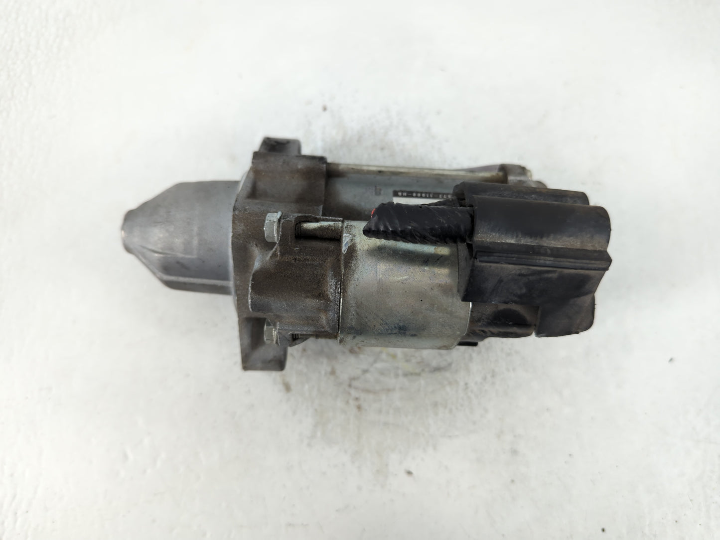 2013-2020 Ford Fusion Car Starter Motor Solenoid OEM P/N:TN428000-9560 DS7T-11000-HB Fits OEM Used Auto Parts - Oemusedautoparts1.com